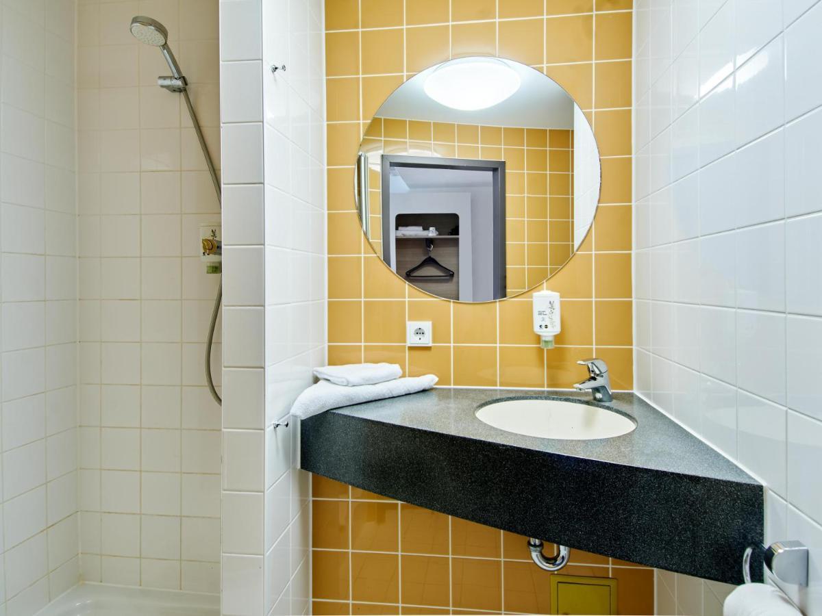 B&B Hotel Mainz-Hechtsheim Luaran gambar